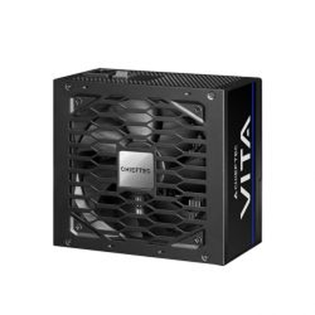 Chieftec Vita 750w Atx, 100-240v. 80+bronze 12cm Fan, Retail Pk