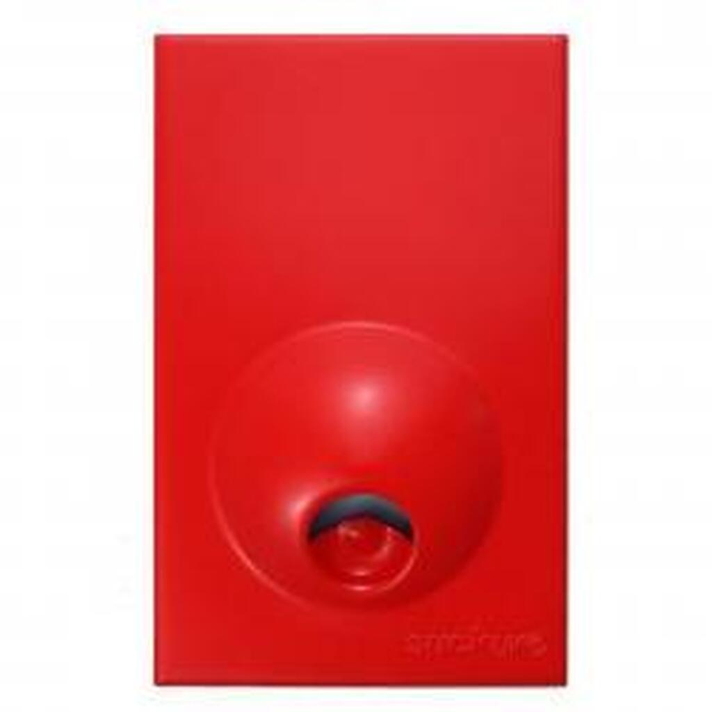 Suck Uk Fridge Bottle Opener Red - Oplukker