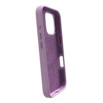 Puro Iphone 16 Pro Max Silicone Cover Icon Mag Pro, Pink