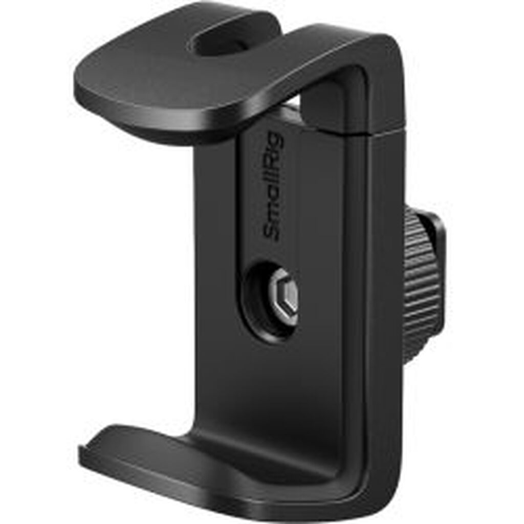 SmallRig 4600 Power Bank Clamp