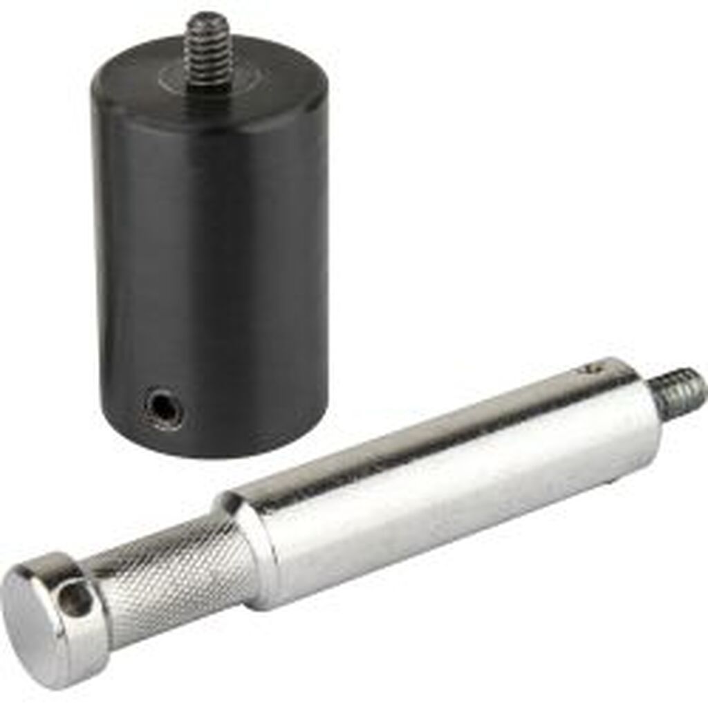 Kupo KS-345 Painters Pole Adapter - Support rigs & cages