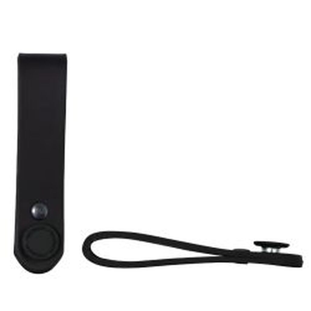 Morakniv Dangler 10 With Button Black - Tilbehør til knive