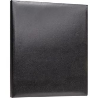 Focus Prestige Ringbinder Black