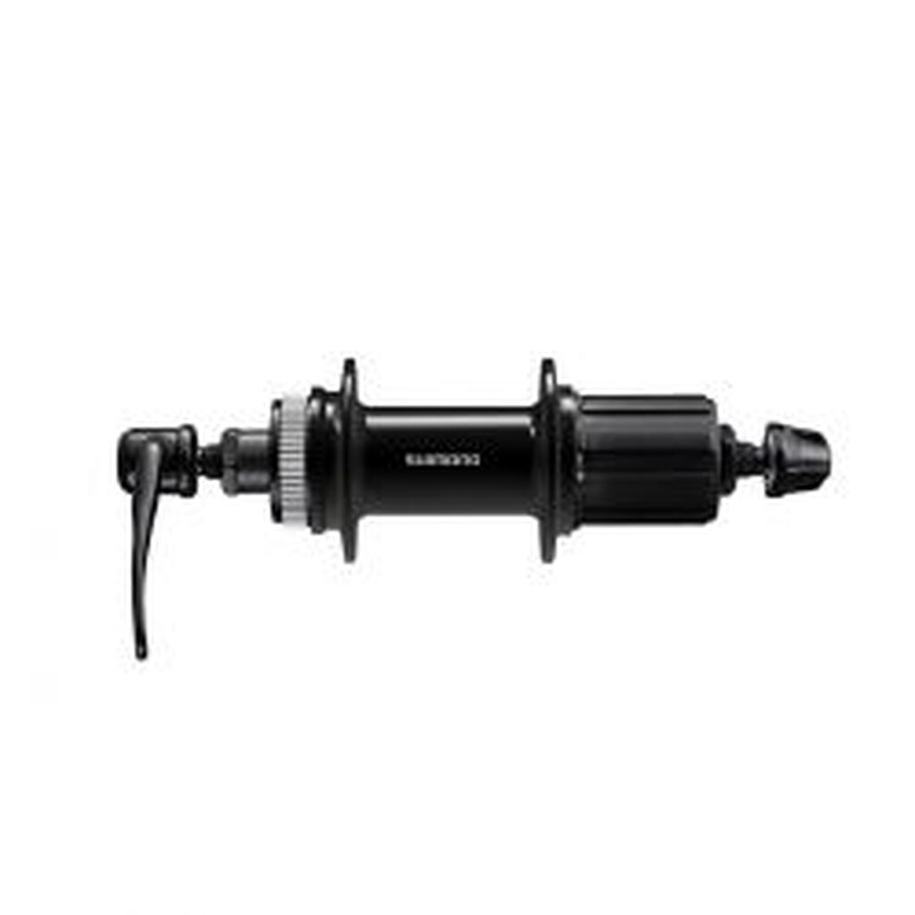 Shimano Freehub 8/10s 135/36 Black Fh-qc400-hm Disc Brake Cl - Cykelnav