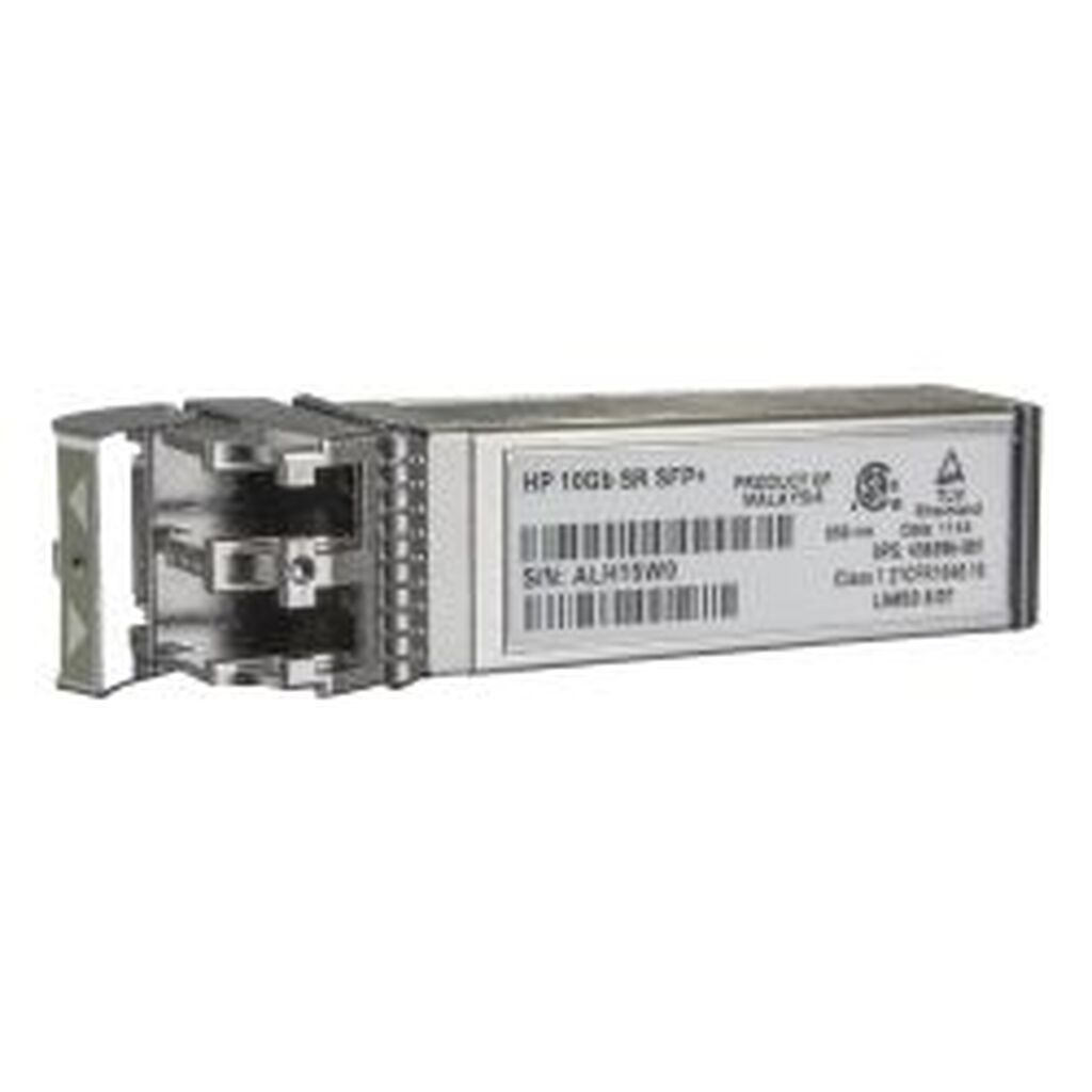 Hpinc Bladesystem C-class 10gb Sfp+sr Transceiver, 10km, 850nm - Tilbehør til computer