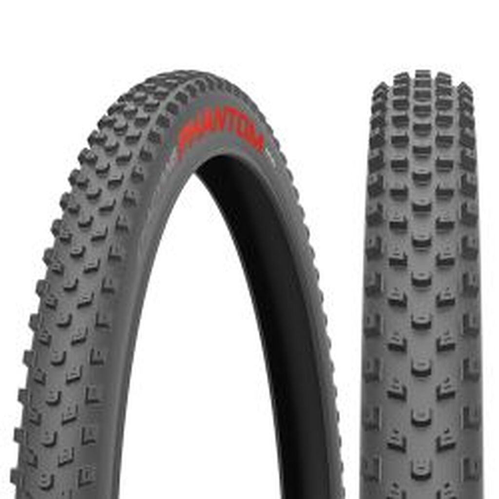 Chaoyang Dæk 29x2.0 Phantom Mud Tlr/sps Folde Brun - Cykeldæk