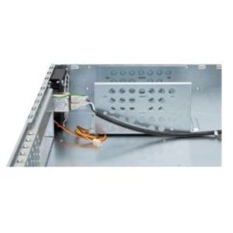 Chieftec 19 2u Unc-210t-b-u3-op, Rack