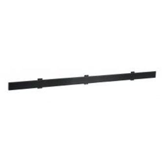 Vogelspro Pfb 3433 Interface Bar 3315 Mm, Sort