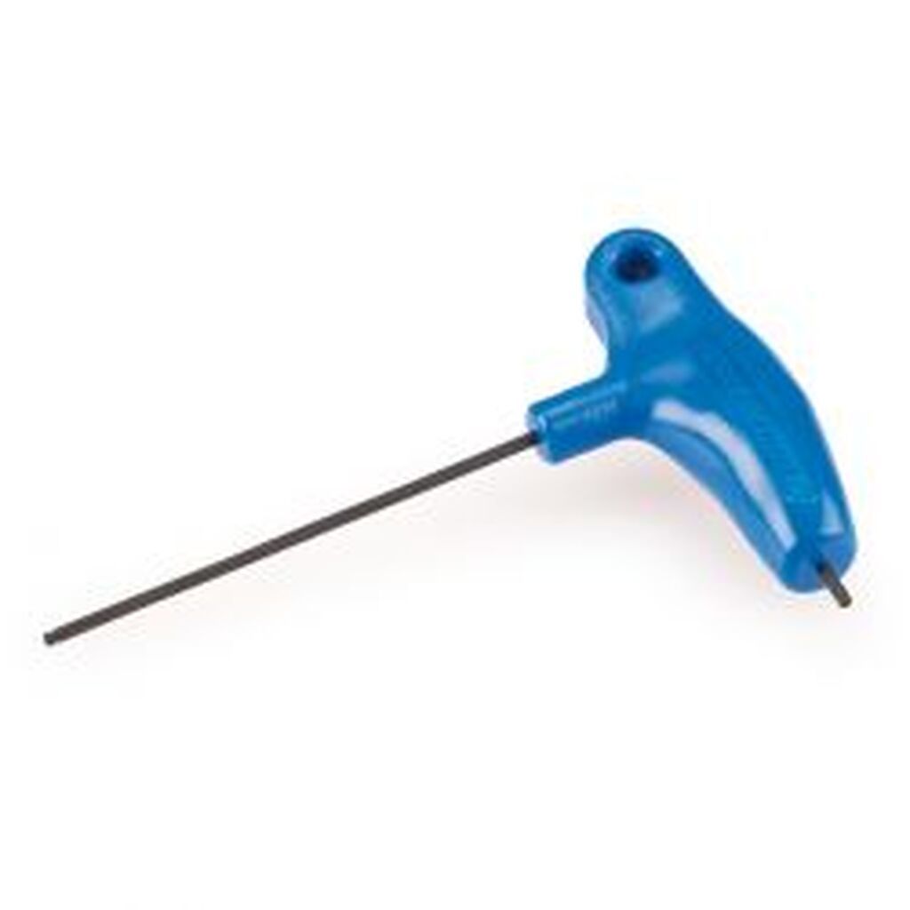 Park Tool Parktool Unbrako Ph-25 2.5mm P-håndtag - Cykelværktøj