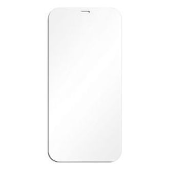 Deltaco Screen Protector Apple Iphone 12/12 Pro 2.5d Tempered Glass - Tilbehør til smartphone