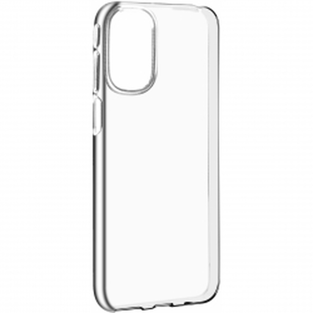 Puro Motorola Moto G41/g31 0.3 Nude, Transparent - Mobilcover
