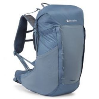 Montane Trailblazer 44 - STONE BLUE - Str. ONE SIZE - Rygsæk