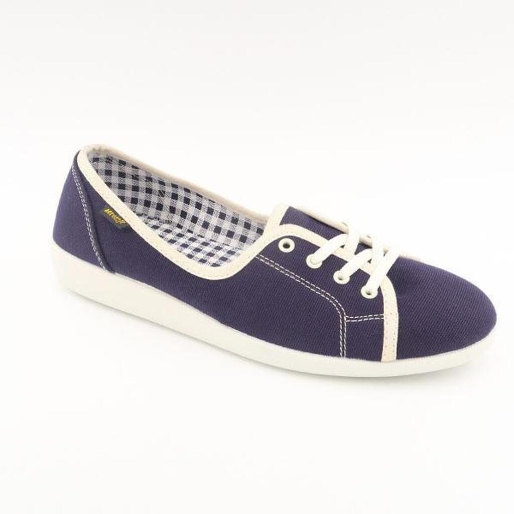 Ballerina Aerosoft model Blue - 36