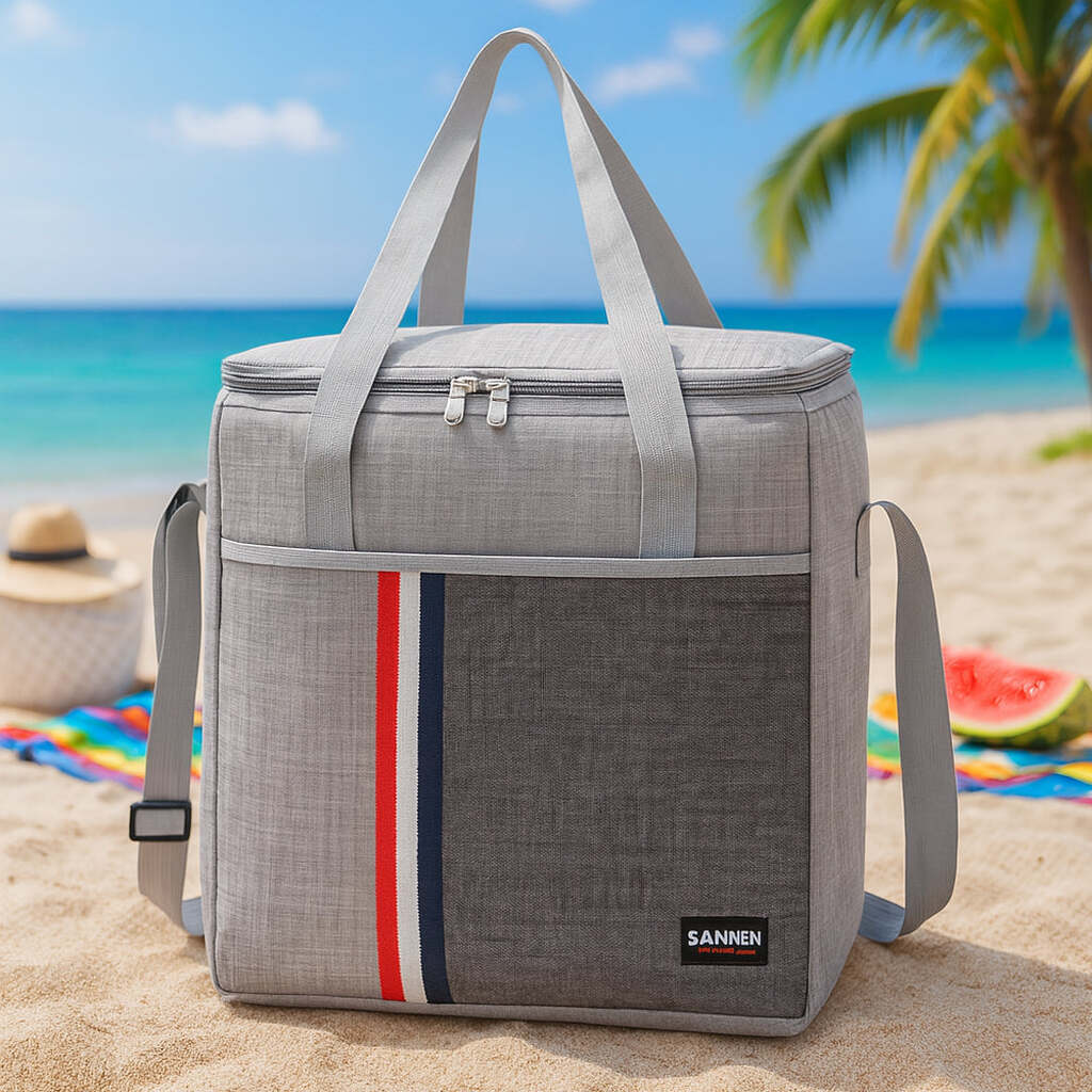 Termotaske 15 liter eller 27 liter - 27 liter