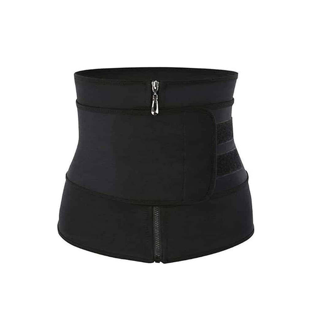 Fit Waist Trainer - gi din talje et slankt look - EU S