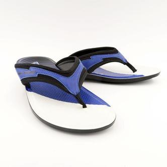 klip klapper Aerosoft Unisex - Blå - 44