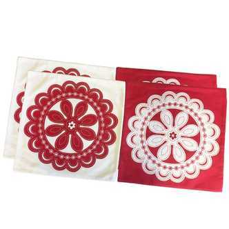 Jule Pudebetræk fra SIA Home Fashion