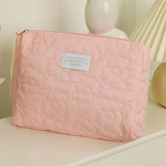 Sød og Praktisk Rejse Kosmetik Taske