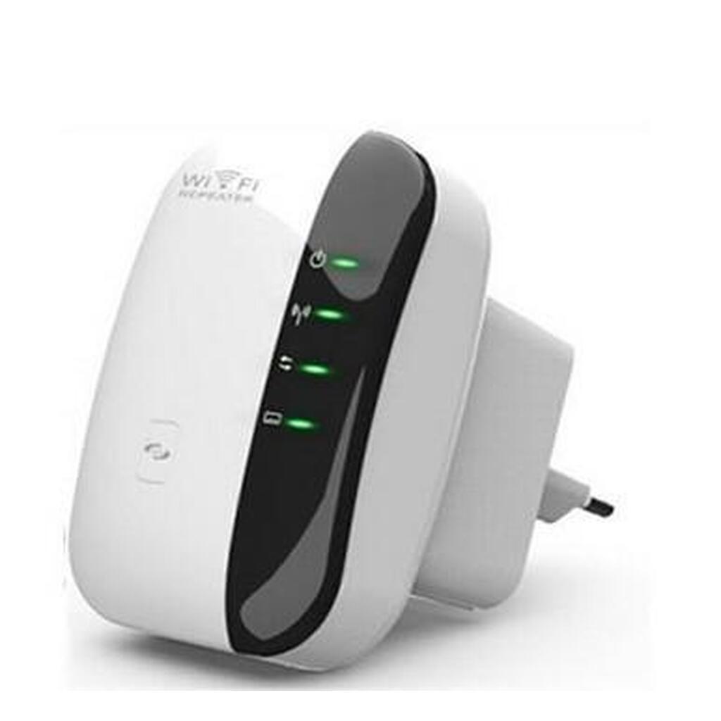 WiFi forlænger (repeater)