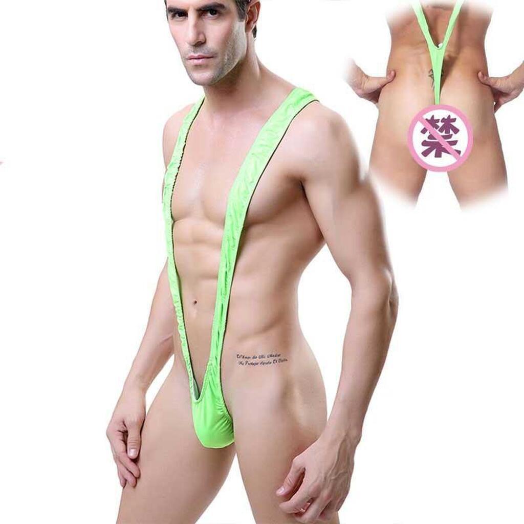 Borat, Mankini - one-size