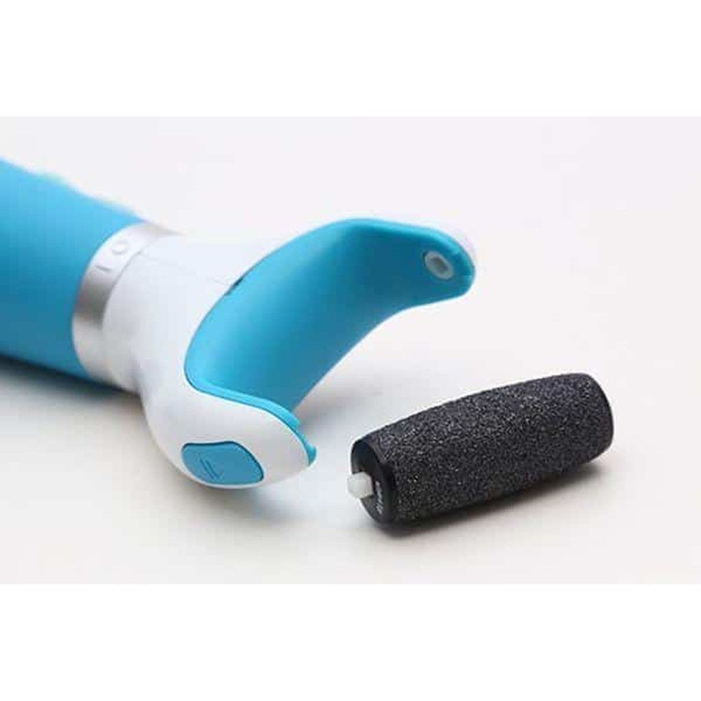 Slibehoveder (2 stk.) til vores elektriske fod fil