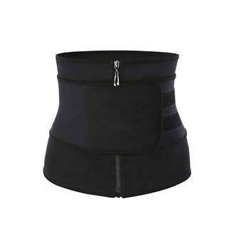Fit Waist Trainer - gi din talje et slankt look - EU 2XL