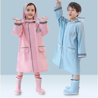 Eventyrklare Børne Gummistøvler i Friske Farver - Lyserød 32