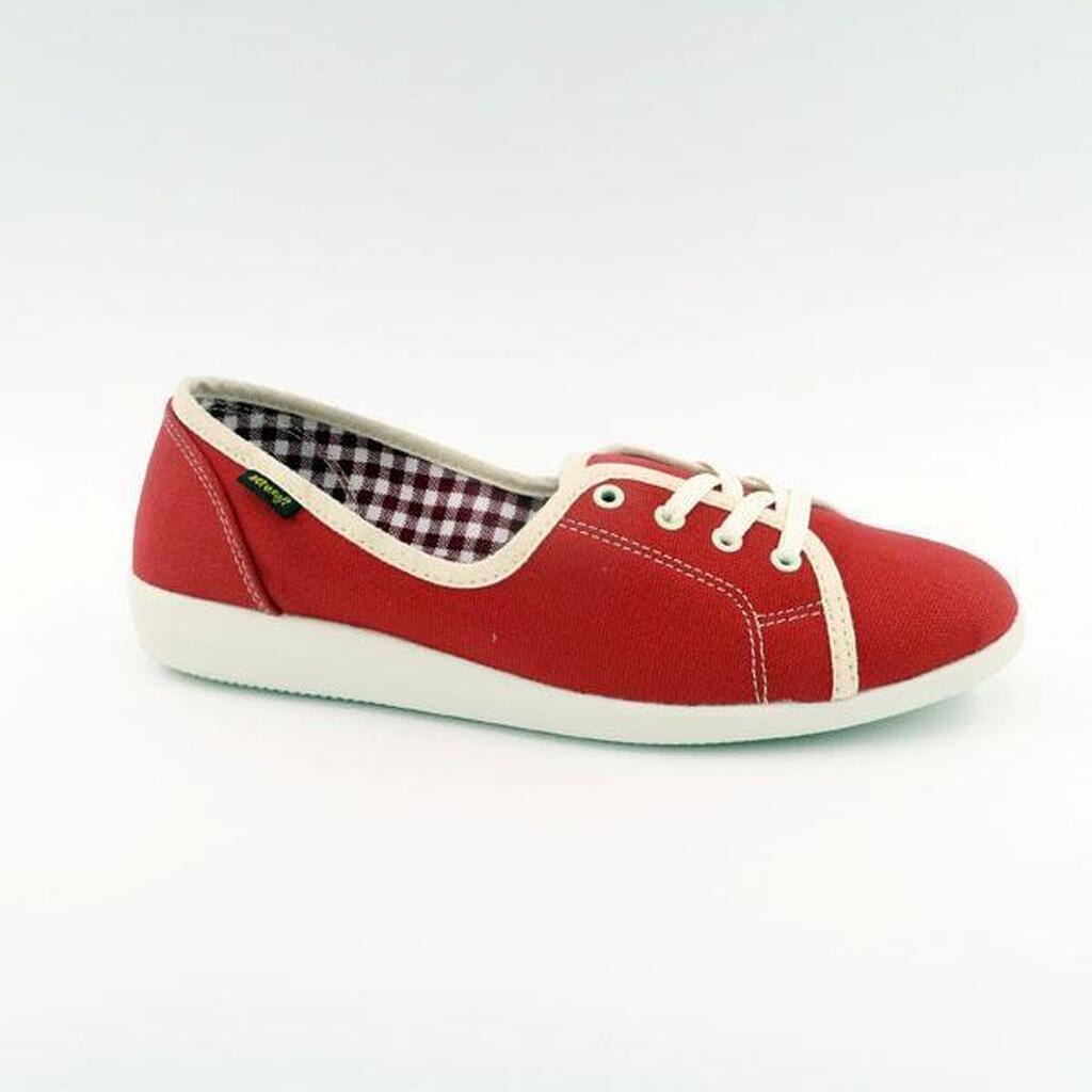 Ballerina Aerosoft model Red - 36