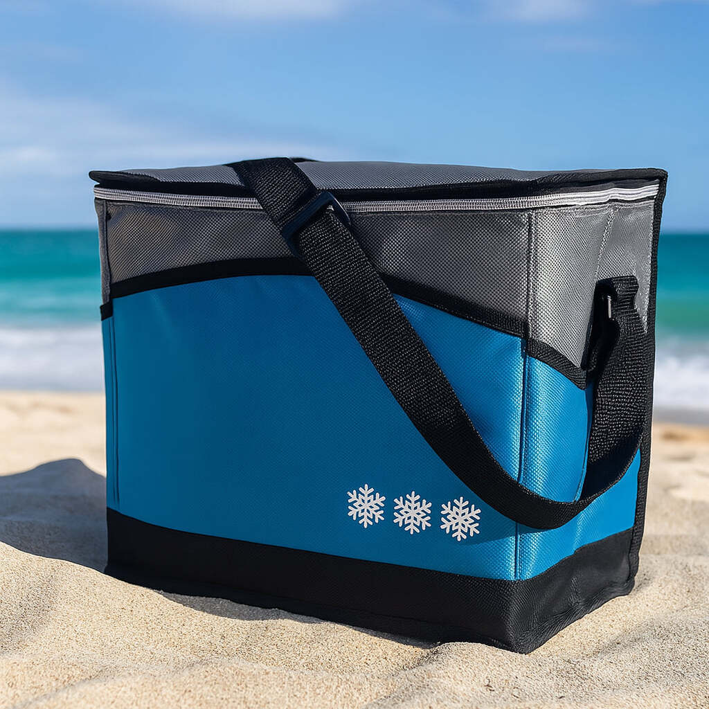 Køletaske 16 L / 28 L kapacitet - 16 L