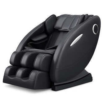 Massagestol - Varmeterapi, AI-styring, Zero Gravity - Model A5 Plus