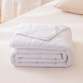 Kugledyne / Tyngdedyne 7-lags 135x200 cm - vælg mellem 5-13 kg - 13 kg.