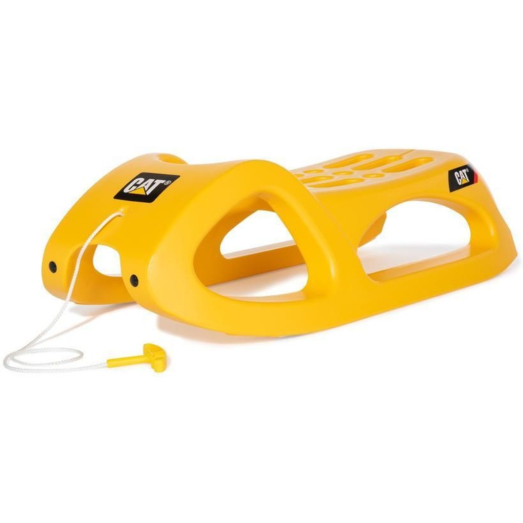 RollySnow Cruiser Cat gul