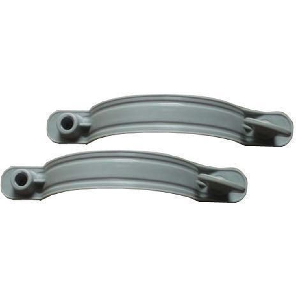 Intex spændebånd plast 32 mm 2 stk