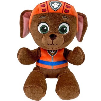 Ty Beanie Boos Zuma Bamse 15cm