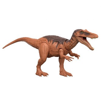 Jurassic World Roar Baryonyx