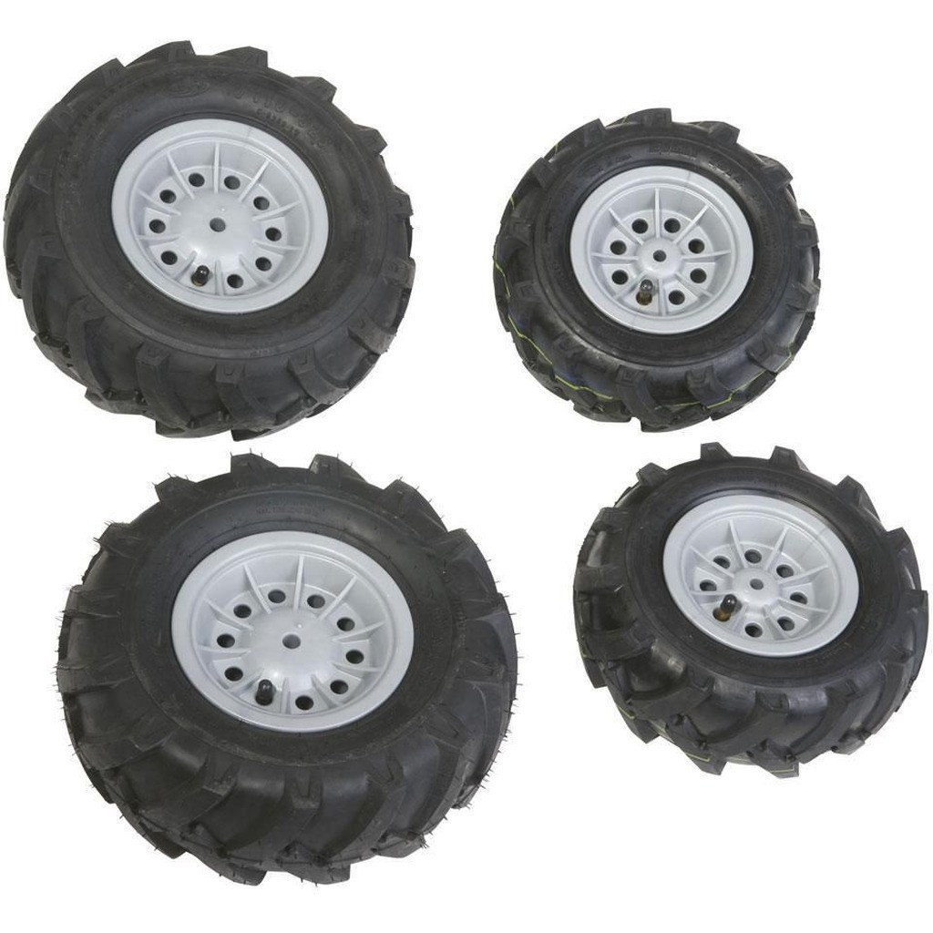 Rolly Toys Lufthjul 4 stk.