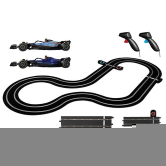 Scalextric Williams Racing Race Set 1:32