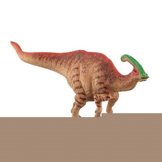 Parasaurolophus