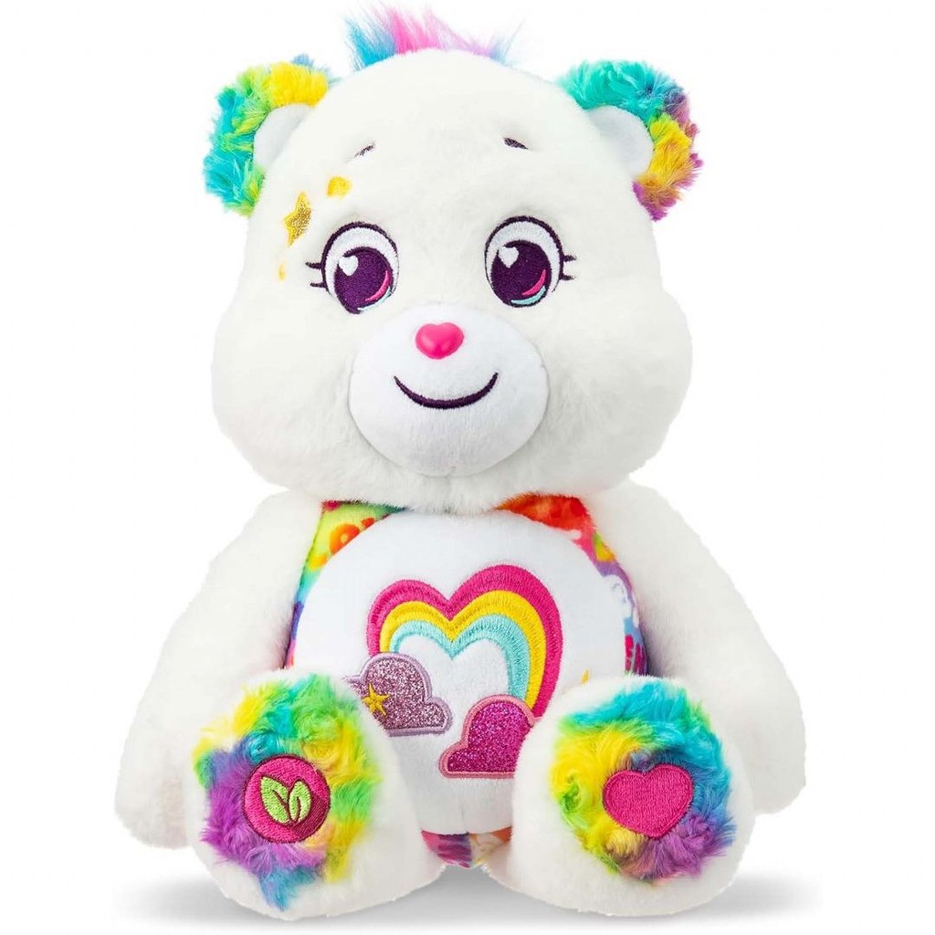 Care Bear True Friend Bamse 36cm