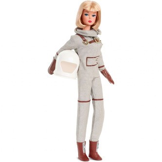 Barbie Signature Miss Astronaut