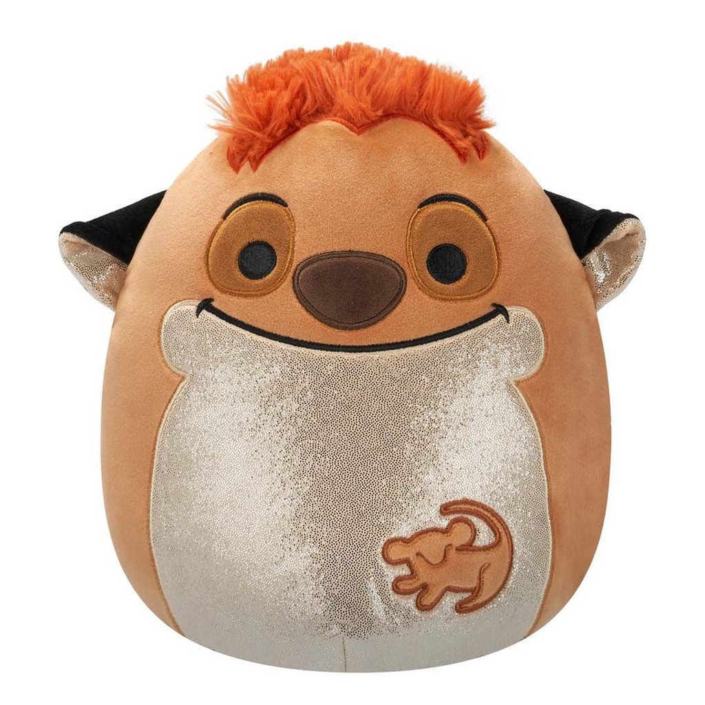 Squishmallows Timon Bamse 20cm