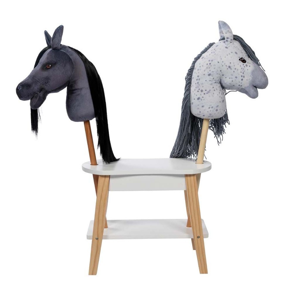 Stylingbænk til Kæphest