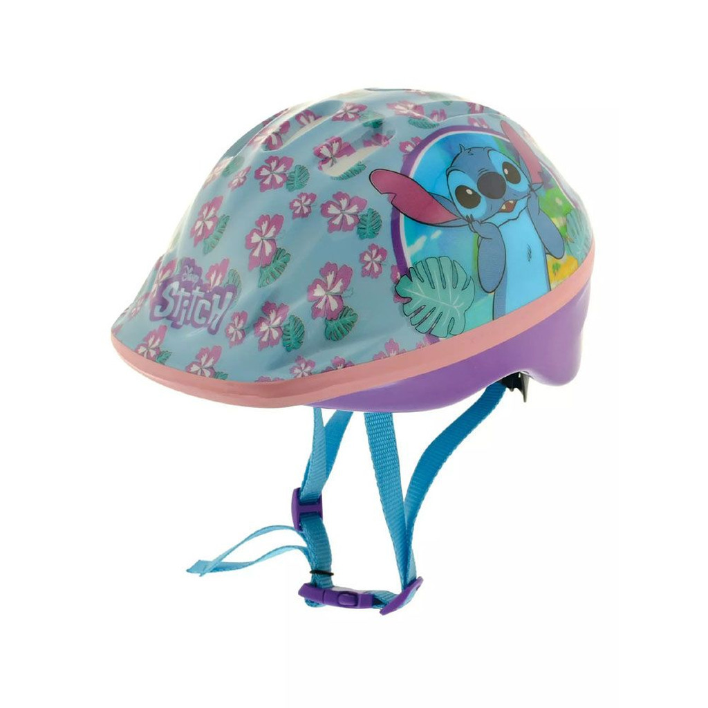 Stitch Cykelhjelm