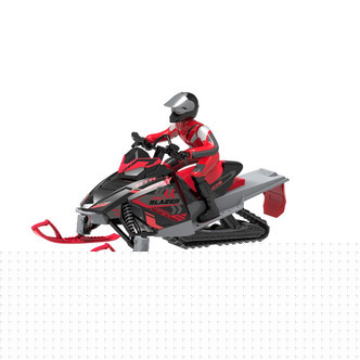 Revolt T/C Trail Blazer Snescooter 1:6
