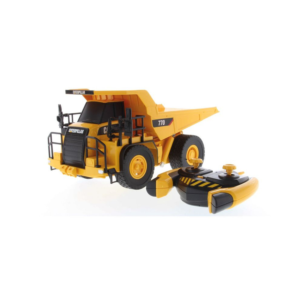 RC CAT 770 Mining Truck 1:35