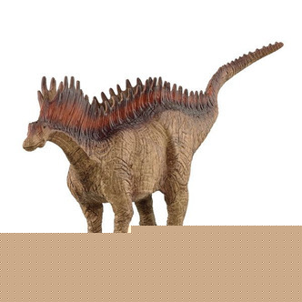 Amargasaurus