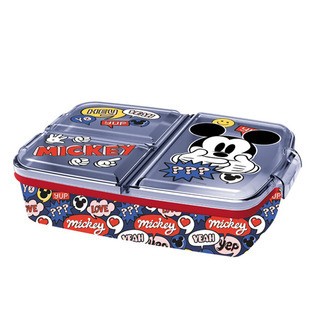 Mickey Mouse madkasse