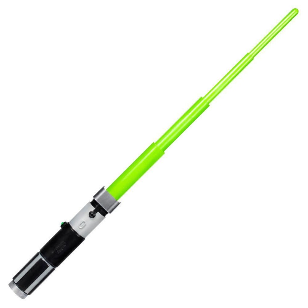 Star Wars Master Yoda Lyssværd