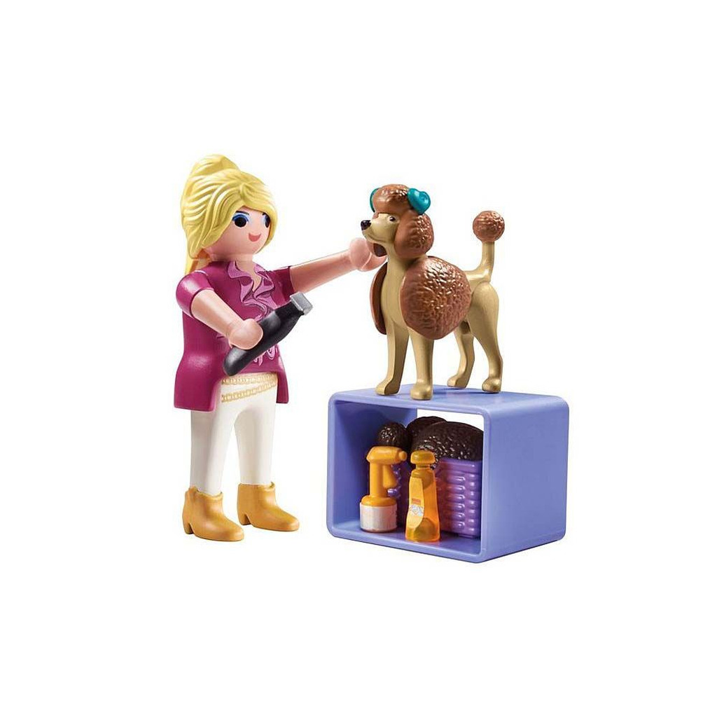 Hundefrisør