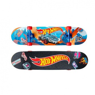 Hot Wheels Skateboard
